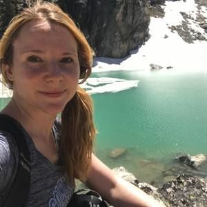 Meet your Posher, Theresa